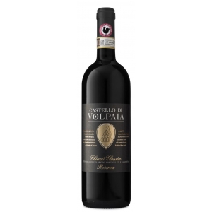 Castello di Volpaia Chianti Classico Riserva